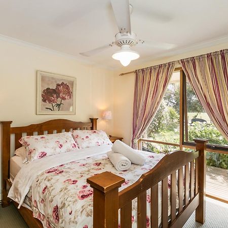Freshwater Creek Cottages & Farm Stay Torquay Exterior photo