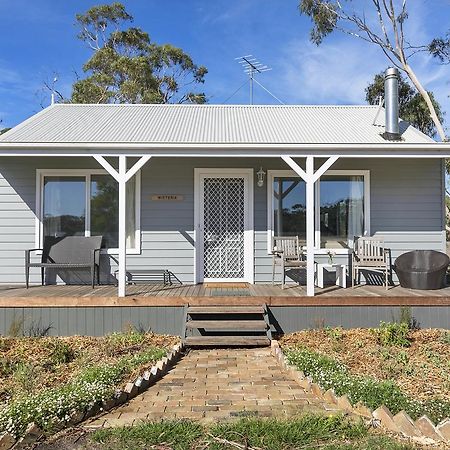 Freshwater Creek Cottages & Farm Stay Torquay Exterior photo